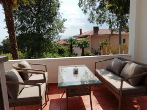 Apartmani Palmas Rijeka